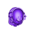 nemesishelm2.stl RIVAL BOLT THROWER & HAUNTER HELM