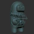 6.jpg Among Us Imposter Monster