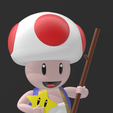 toad-2.png Mario toad
