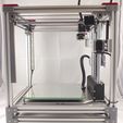P5051446.jpg Ultimaker 2 Aluminum Extrusion 3D printer