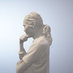 View 3D20170815-004225.jpg STL file Digital Artist MW・Design to download and 3D print