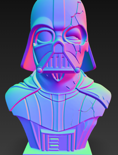 Cracked-Darth-Vader-c1.png Darth Vader rachado