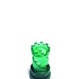 Braverman_1H2A4429_display_large.jpg Free STL file Make: Rook - 2015 3D Printer Shoot Out Test Models・3D printer design to download