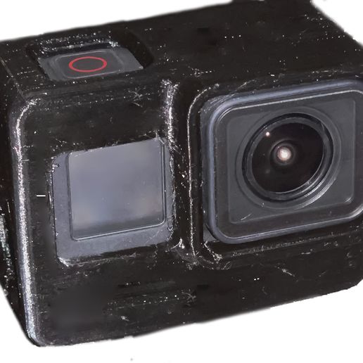 4139C019-E001-42F8-9FDD-A7FC28C2C303.jpeg Funda para GoPro 6,7,8 con y sin fijación