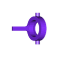front_axle03.stl Monka 6x4 robot chassis