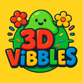 3dvibbles
