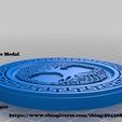 Tree-of-Life.jpg Custom 1/18 Space Wolves Belts and Gear