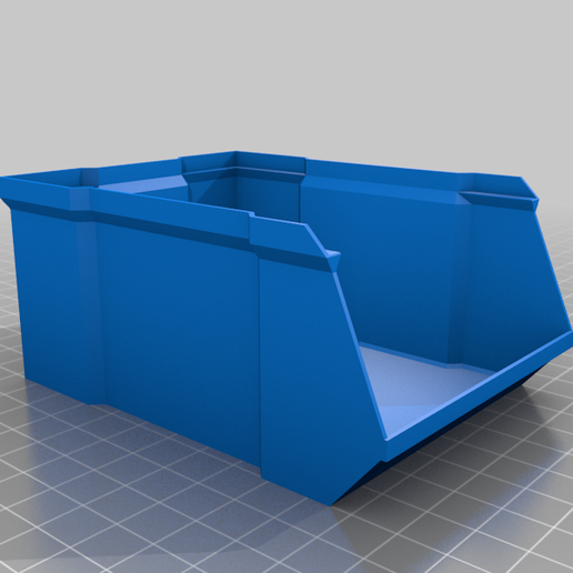 mid_plus_one.png Штабелируемый ящик высоты "Mid plus"