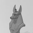 ALAMBRE.jpg ANUBIS BUST