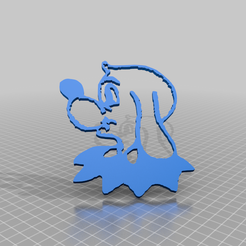 3u4gJiVeurS.png STL-Datei Spoofhound kostenlos herunterladen • Design für 3D-Drucker, peterpeter
