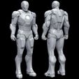mk-7-mark-vii-tony-stark-iron-man-3-helmet-armor-cosplay-prop-replica-3d-printable-model-print-file-stl-do3d-com.jpg Iron Man (Easy Print)