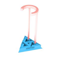 SKZ Stray Kids Light Stick Stand by gexgecko, Download free STL model