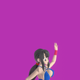 2.3-Milk-Bikini.png Milch (Chi-Chi) Dragon ball z