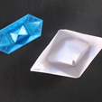 Capture d’écran 2017-08-23 à 12.45.10.png Free STL file Paper boat 1・3D printable design to download