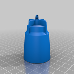 bleedcupV2.png Fichier STL gratuit Coupe du kit de purge de frein Shimano・Design imprimable en 3D à télécharger, NusNus