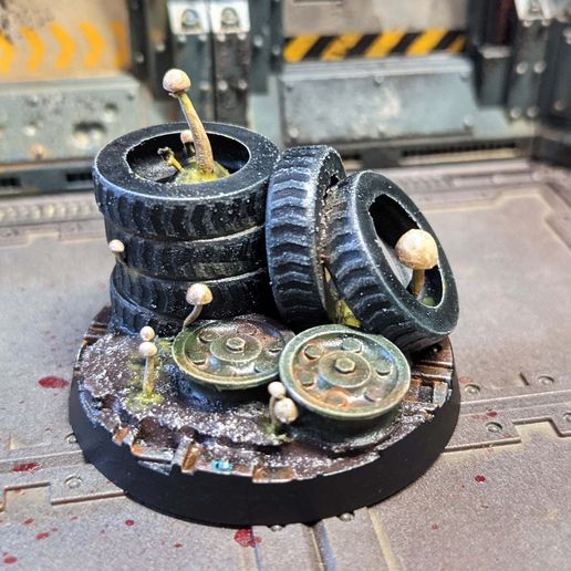 GhastMarkerTires-Foto.jpg Месторождения Гастов - Научно-фантастический ресурс о местности