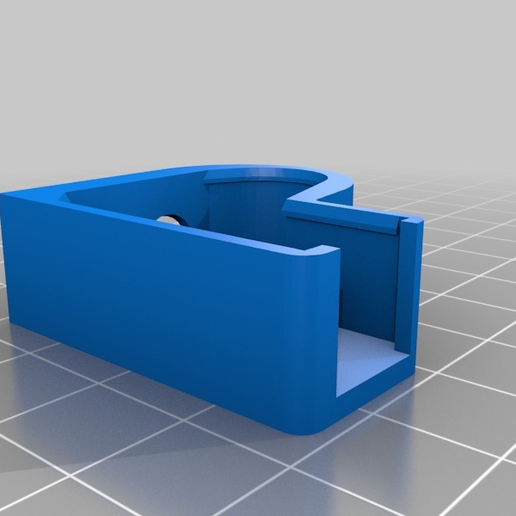 889ab6210638890d66985ab7b33cc662.png Sensor de filamento Bondtech Anycubic I3