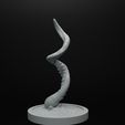 Pen_holder9.jpg Tentacle pen holder