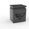sd1.jpg DECKBOX IMPERIUM DES MENSCHEN