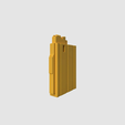 Fit_Tester_2018-Mar-30_09-03-12AM-000_CustomizedView50589207753.png TEST FIT TOOL for 3d Printed .22lr Colt / Walther / Umarex M4 or HK416 Magazine