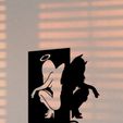 Picsart_24-02-10_15-44-57-668.jpg Angel & Demon Woman - Wall Art +SVG