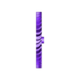 Turbine updated.stl Jet Engine Turbine Model