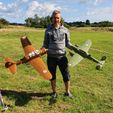 IMG_20210822_224346_304.jpg PZL 23 Karas 1/12 R/C flying 3D printed model