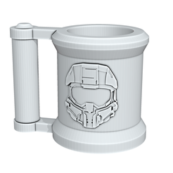 1.2.png Halo Master Chief Can Holder