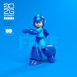 MECHA-GUY-2021_OMNI-GUY-copy-6.jpg Бесплатный STL файл MECHA GUY Action Figure FREE・Идея 3D-печати для скачивания