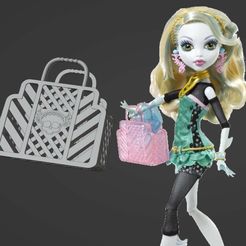 Lagoona-schools-out-bag.jpg Lagoona Blue School's Out Bag Replacement
