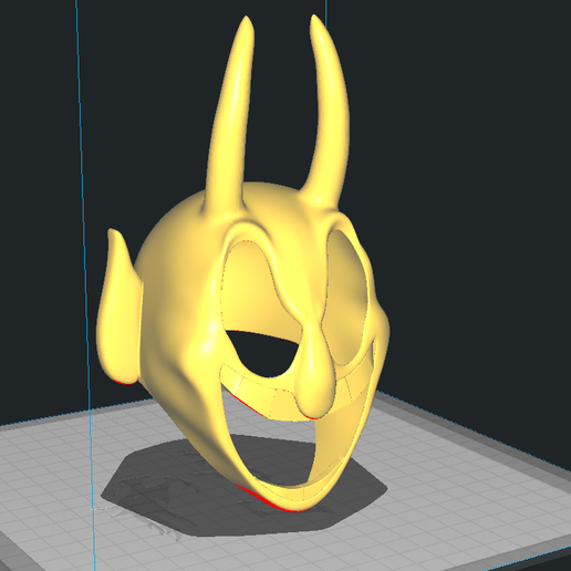 cuphead1-4.png Cuphead The Devil Helmet