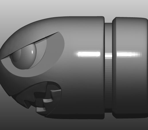 Bill-Bullet-Lisa-1.jpeg Bill Bullet