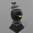 3.png Tirelire "oeuf batman"