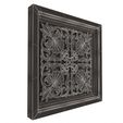 Wireframe-Low-Carved-Ceiling-Tile-04-4.jpg Carved Ceiling Tile 04