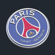 Capture_d_e_cran_2016-09-12_a__13.53.58.png Archivo STL gratis París Saint-Germain - Logo・Plan de impresión en 3D para descargar