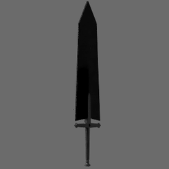thumb.png Black Clover Danma no Tsurugi Bastard Sword