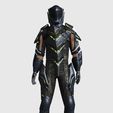 Costume_joh2020_Sponr_661369391.jpg Fichier STL gratuit Sponr・Objet imprimable en 3D à télécharger