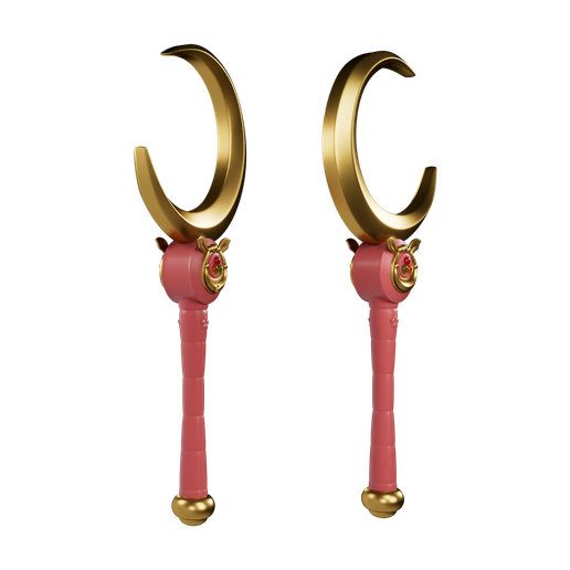 BaculoB.png Sailor Moon Baculo Luna