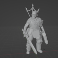 Enforcer-champ-1.1.png Heretic Enforcer Squad