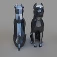 dog2.jpg STL-Datei friend of man・3D-druckbare Vorlage zum herunterladen