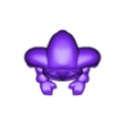 OllieFile.stl ollie The Prototype Poppy Playtime