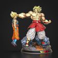 broly-6-2.jpg Броли против Гоку
