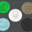 hwamyeon-kaebceo-2026-06-05-142158.png Fantasy Skirmish Objective Markers: Oriental Myth Set