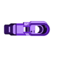 TIPX_SAR12_vector_ABD.stl Tippmann TiPX vector ABD model Mag to SAR12 Adapter