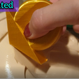33.PNG THERA 3D PUTTY TOOLS HAND THERAPY OCCUPATIONAL THERAPY