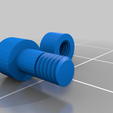 Knife_Thumb_Long_v1.png Fichier STL gratuit Poignée du pouce du couteau de poche・Objet imprimable en 3D à télécharger
