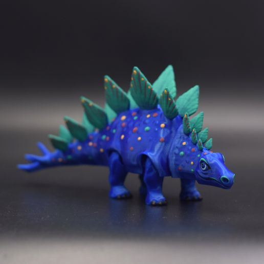 DSC_0068.jpg flexi stegosaurus dinosaur (print-in-place)