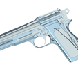 3.png browning Hp Detailed Model