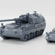 1.png PH2000 (Panzerhaubitze 2000) (Germany, Modern era) (scale 1:56 and 1:100)