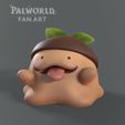 13_gumoss_01.jpg PALWORLD 13 GUMOSS FANART